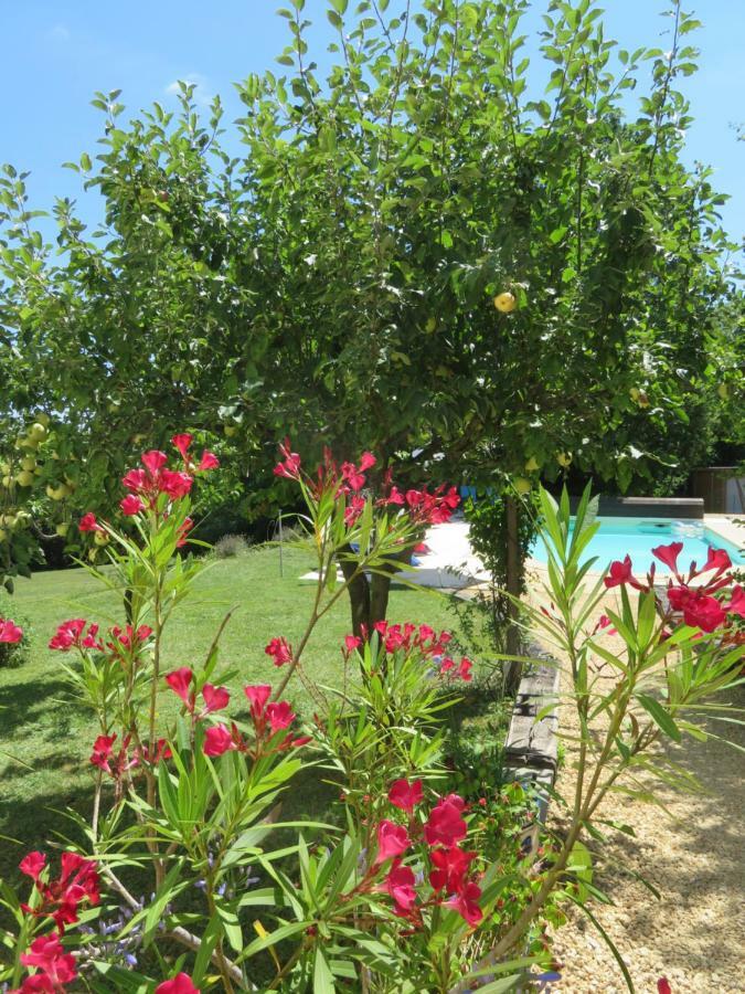 فندق Le Coze Saint-Martial-de-Nabirat المظهر الخارجي الصورة